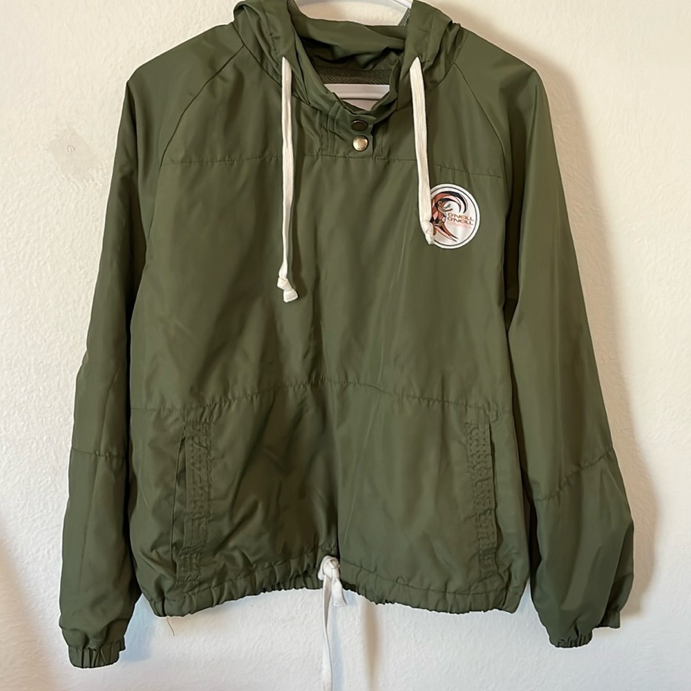 O’Neill windbreaker - Picture 1 of 4